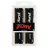Модуль памяти KINGSTON FURY BEAST (KF436C17BBK2/16), DDR4 16GB (2x8GB) 3600MHz, CL17,  1.35V