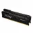 RAM KINGSTON FURY Beast (KF436C17BBK2/16), DDR4 16GB (2x8GB) 3600MHz, CL17,  1.35V