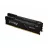 RAM KINGSTON FURY BEAST (KF436C17BBK2/16), DDR4 16GB (2x8GB) 3600MHz, CL17,  1.35V