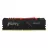 RAM KINGSTON FURY Beast RGB (KF437C19BBAK2/16), DDR4 16GB (2x8GB) 3733MHz, CL19,  1.35V