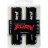 RAM KINGSTON FURY Beast RGB (KF437C19BBAK2/16), DDR4 16GB (2x8GB) 3733MHz, CL19,  1.35V
