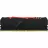 Модуль памяти KINGSTON FURY BEAST RGB (KF437C19BBAK2/16), DDR4 16GB (2x8GB) 3733MHz, CL19, 1.35V