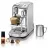 Aparat de cafea NESPRESSO Creatista PRO, Сapsule,  2 l,  2300 W,  Inox