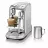 Aparat de cafea NESPRESSO Creatista PRO, Сapsule,  2 l,  2300 W,  Inox