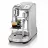 Aparat de cafea NESPRESSO Creatista PRO, Сapsule,  2 l,  2300 W,  Inox