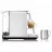 Aparat de cafea NESPRESSO Creatista PRO, Сapsule,  2 l,  2300 W,  Inox