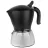 Cafetiera Rondell RDS-1304, Gheizer,  0.45 l,  9 cups,  Melange