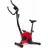 Bicicleta fitness Spokey Onego Red (928654), Vertical,  Standard,  100 kg,  Franare mecanica