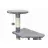 Когтеточки для кошек FunFit 1606, Серый,  Белый,  179.5 x 79 x 49 см