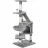 Когтеточки для кошек FunFit 1606, Серый,  Белый,  179.5 x 79 x 49 см