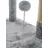 Когтеточки для кошек FunFit 1952 XXL, Темно-серый,  Белый,  170 x 49 см
