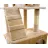 Когтеточки для кошек FunFit 1953 XXL, Бежевый,  170 x 49 x 49 см