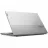 Laptop LENOVO ThinkBook 15 G3 ACL Mineral Grey, 15.6, IPS FHD Ryzen 7 5700U 16GB 512GB SSD Radeon Graphics IllKey No OS 1.7kg