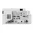 Proiector EPSON EB-750F, 3xLCD,  1920x1080,  3600 Lm, UST,  LCD,  FullHD,  Laser 3600Lum,  2.5M:1,  LAN,  Signage, 16W,  White