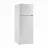 Холодильник Heinner HF-V213F+, 212 л, Ручное размораживание, Капельная система размораживания, Быстрое замораживание, 144 см, Белый, F