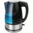 Электрочайник SCARLETT SC-1020, 2.2 л,  2200 Вт,  Пластик,  Нержавеющая сталь,  Черный