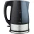 Электрочайник SCARLETT SC-1020, 2.2 л,  2200 Вт,  Пластик,  Нержавеющая сталь,  Черный