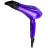 Uscator de par SCARLETT SC-HD70I69, 2000 W,  2 trepte, viteze,  3 moduri,  Functie ionica,  Violet