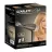 Фен SCARLETT SC-HD70I26, 2200 Вт,  2 скорости,  3 температурных режима,  Турмалиновая ионизация,  Коричневый