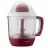 Storcator SCARLETT SC-JE50C08, De citrice,  25 W,  1.2 l,  Impuls,  Bordo,  Alb