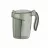Соковыжималка SCARLETT SC-JE50S28, Центробежная,  1200 Вт,  0.6 л,  2 скорости,  Нержавеюшая сталь