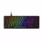 Gaming keyboard HyperX Alloy Origins 60 RGB HKBO1S-RB-RU/G