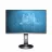 Monitor AOC I2490PXQU/BT, 23.8 1920x1080, IPS VGA HDMI DP SPK USB HAS VESA