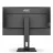 Monitor AOC U32P2, 31.5 3840x2160, IPS HDMI DP SPK USB HAS VESA