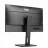 Monitor AOC U32P2, 31.5 3840x2160, IPS HDMI DP SPK USB HAS VESA