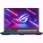 Laptop ASUS ROG Strix G15 G513QM Eclipse Gray, 15.6, FHD 144Hz Ryzen 7 5800H 16GB 512GB SSD GeForce RTX 3060 6GB IllKey No OS 2.3kg