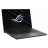 Laptop ASUS ROG Zephyrus G15 GA503QR Eclipse Gray, 15.6, WQHD 165Hz Ryzen 9 5900HS 32GB 1TB SSD GeForce RTX 3070 8GB IllKey No OS 1.9kg
