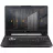 Laptop ASUS TUF Gaming F15 FX506HM Eclipse Gray, 15.6, FHD 240Hz Core i7-11800H 16GB 512GB SSD GeForce RTX 3060 6GB IllKey No OS 2.3kg