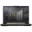 Laptop ASUS TUF Gaming F15 FX506HM Eclipse Gray, 15.6, FHD 240Hz Core i7-11800H 16GB 512GB SSD GeForce RTX 3060 6GB IllKey No OS 2.3kg