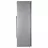 Frigider SHARP SJBA05DTXLFEU, 270 l,  Dezghetare manuala,  Prin picurare,  180 cm,  Inox, A++
