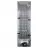 Frigider SHARP SJBA05DTXLFEU, 270 l,  Dezghetare manuala,  Prin picurare,  180 cm,  Inox, A++