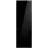 Frigider SHARP SJBA31IEBGEEU, 331  l,  Dezghetare manuala,  Prin picurare,  186 cm,  Negru,, A++