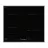 Plita incorporabila cu inductie SHARP KH6I27CS00EU, 4 arzatoare,  Vitroceramica,  Control sensor,  Negru