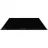 Plita incorporabila cu inductie SHARP KH6I27CS00EU, 4 arzatoare,  Vitroceramica,  Control sensor,  Negru