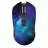 Мышь беспроводная QUMO Universe Black/Blue