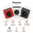 Camera auto Xiaomi 70mai A400 Dash Cam with RC09 Rear cam,  Gray, 2",  2560 x 1440,  G-sensor