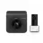 Camera auto Xiaomi 70mai A400 Dash Cam with RC09 Rear cam,  Gray, 2",  2560 x 1440,  G-sensor