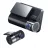 Видеорегистратор автомобильный Xiaomi 70mai Dash Cam A800S with RC06 Rear cam,  Black, 3",  3840х2160,  G-сенсор