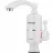 Robinet electric instantaneu FREDDO SN0030, Incalzire electrica,  3000 W,  Instalare verticala