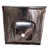 Chiuveta TechnoWorker INOX UKR 60x60 cm 0.4 mm (Stinga), Incastrabila, Inox