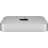 Mini PC APPLE Mac mini Z12N0002R, Apple M1 8-core GPU,  16Gb,  256Gb,  Gigabit Ethernet