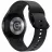 Smartwatch Samsung Galaxy Watch 4 40mm Black, Android 6.0+,  Super AMOLED,  1.2",  GPS,  Bluetooth 5.0,  Negru