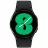 Smartwatch Samsung Galaxy Watch 4 40mm Black, Android 6.0+,  Super AMOLED,  1.2",  GPS,  Bluetooth 5.0,  Negru