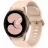 Smartwatch Samsung Galaxy Watch 4 40mm Gold, Android 6.0+,  Super AMOLED,  1.2",  GPS,  Bluetooth 5.0,  Auriu