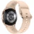 Smartwatch Samsung Galaxy Watch 4 40mm Gold, Android 6.0+,  Super AMOLED,  1.2",  GPS,  Bluetooth 5.0,  Auriu