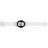 Smartwatch Samsung Galaxy Watch 4 40mm Silver, Android 6.0+,  Super AMOLED,  1.2",  GPS,  Bluetooth 5.0